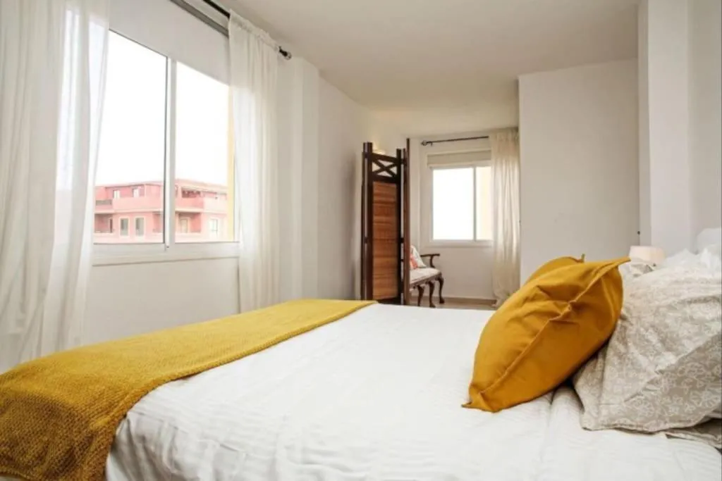 Image 1 of Cozy apartment near the sea with private parking