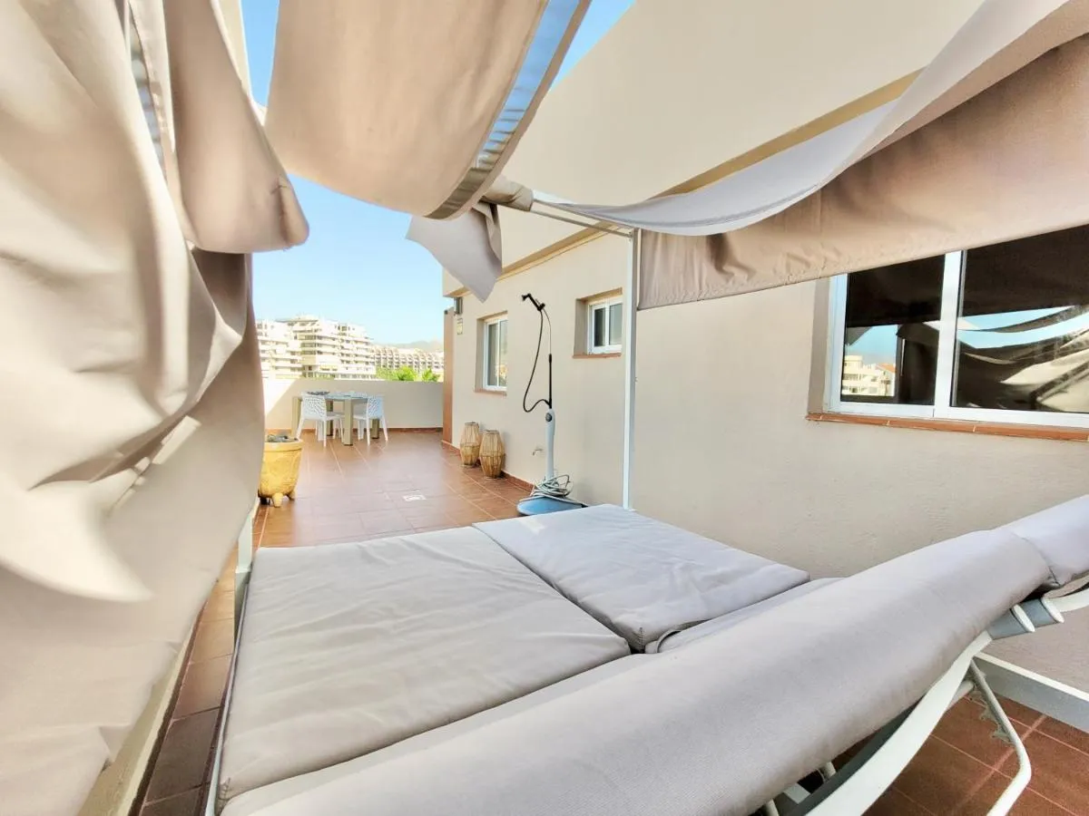 Image 1 of CristianPlaya Attic