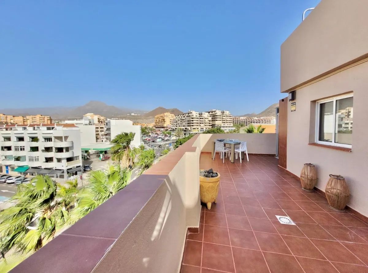 Image 5 of CristianPlaya Attic