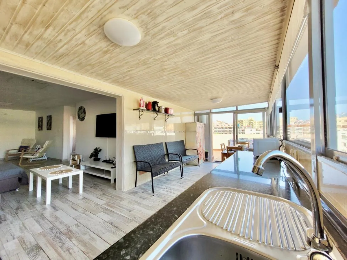 Image 4 of CristianPlaya Attic