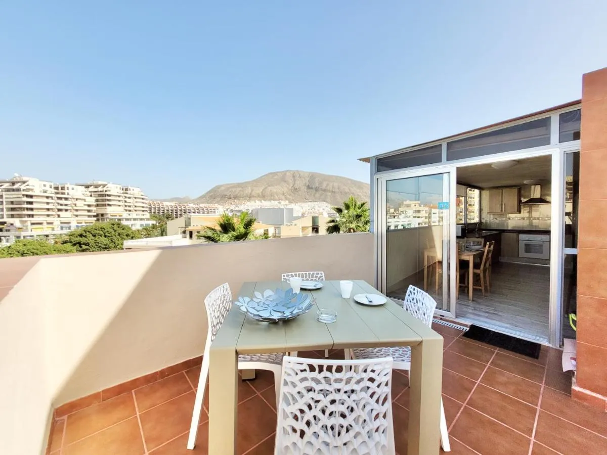 Image 3 of CristianPlaya Attic