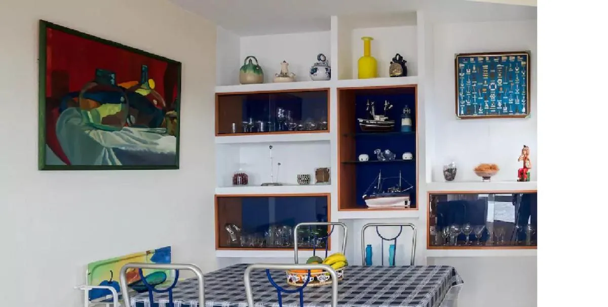 Image 3 of Crucero vista al mar A