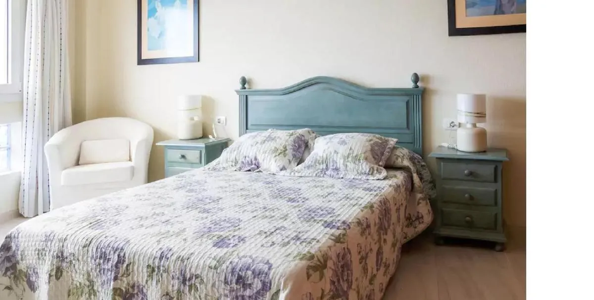 Image 1 of Crucero vista al mar A