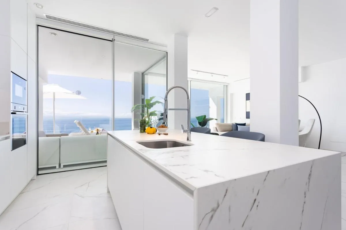 Image 2 of Crystal I Luxury Apartments by EnjoyaHome