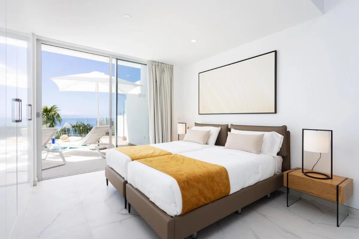 Image 1 of Crystal I Luxury Apartments by EnjoyaHome