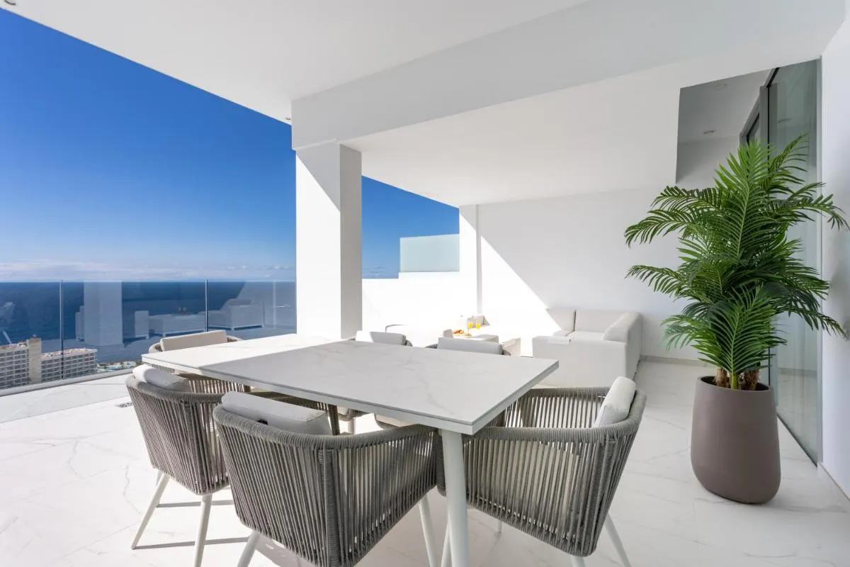 Image 4 of Crystal I Luxury Apartments by EnjoyaHome