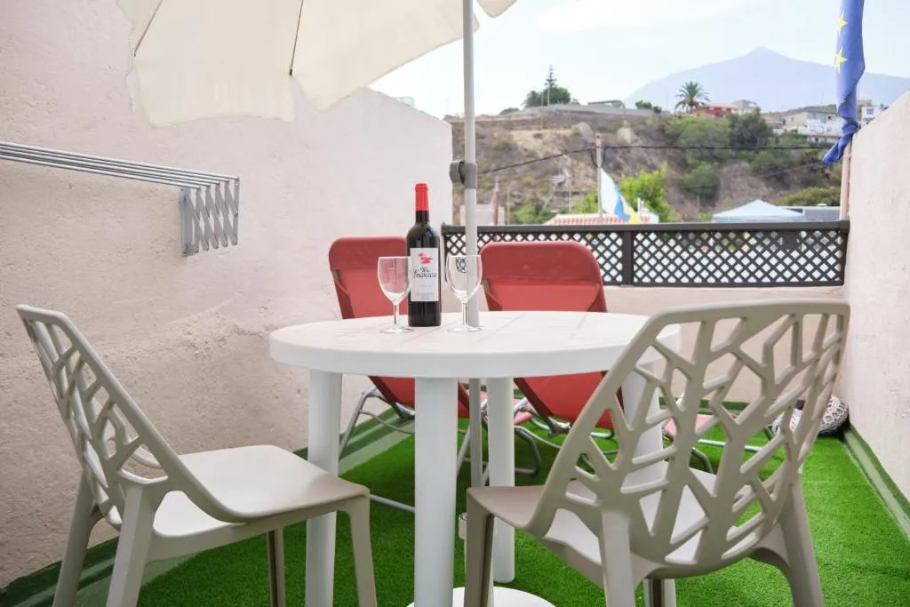 Image of Cuarto Teide Apartamento Santo Domingo