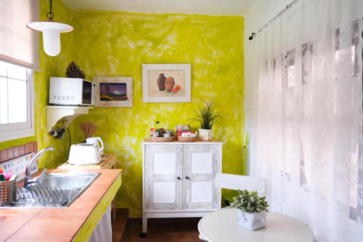 Image 2 of Cuarto Teide Apartamento Santo Domingo