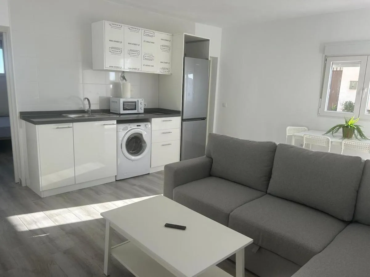 Image 1 of Curva de Las Arenas