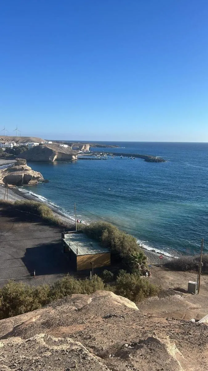 Image 5 of Curva de Las Arenas