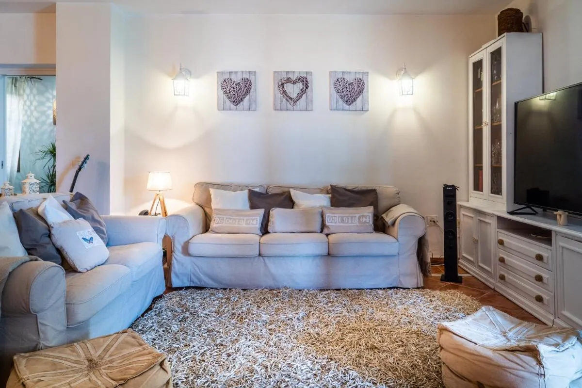 Image 5 of DELUXE VILLA BELLA VITA AIR CON & HEATED POOL, Tenerife South