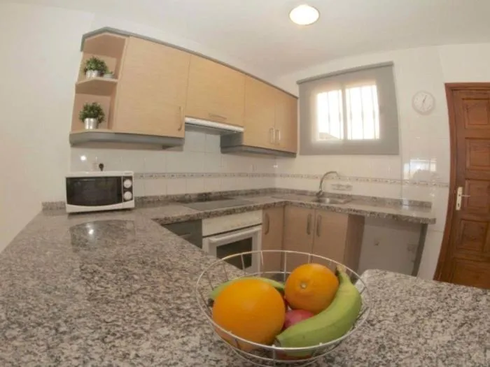 Image 4 of DUPLEX C6 con PISCINA PRIVADA