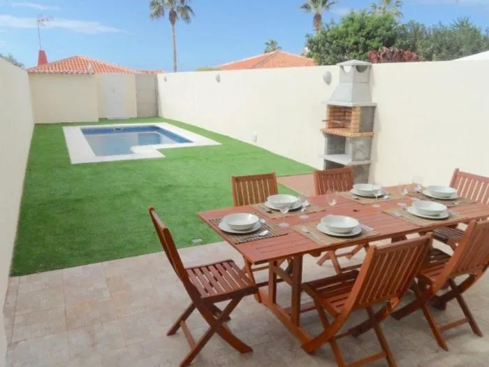 Image of DUPLEX C6 con PISCINA PRIVADA