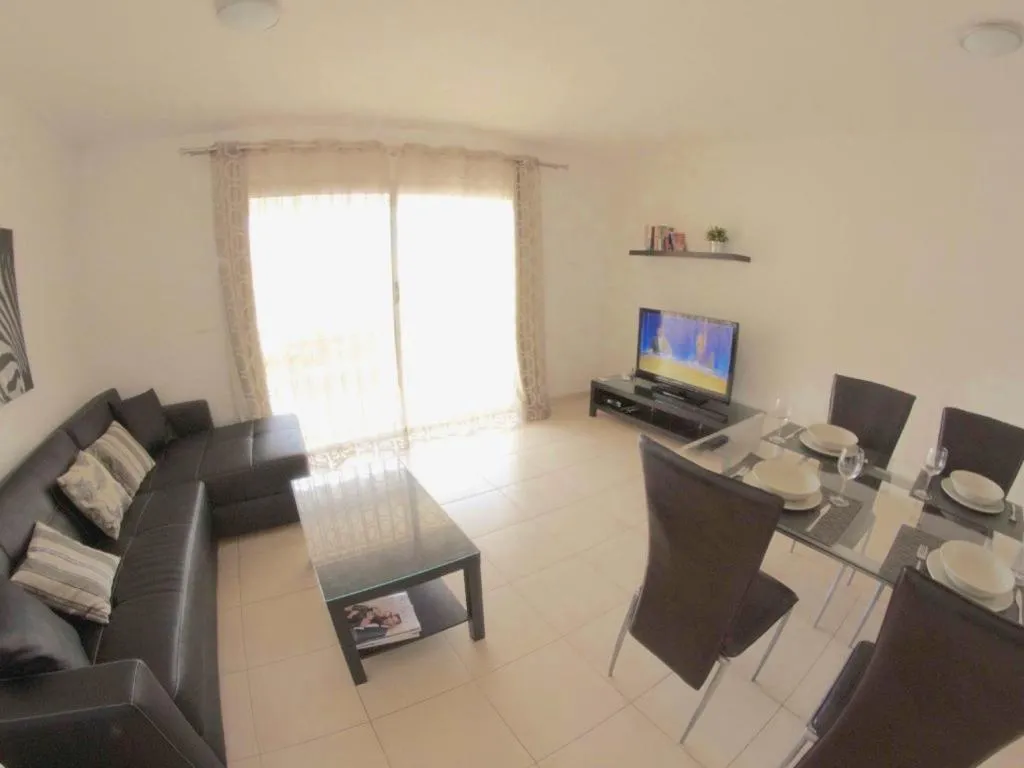 Image 5 of DUPLEX C6 con PISCINA PRIVADA