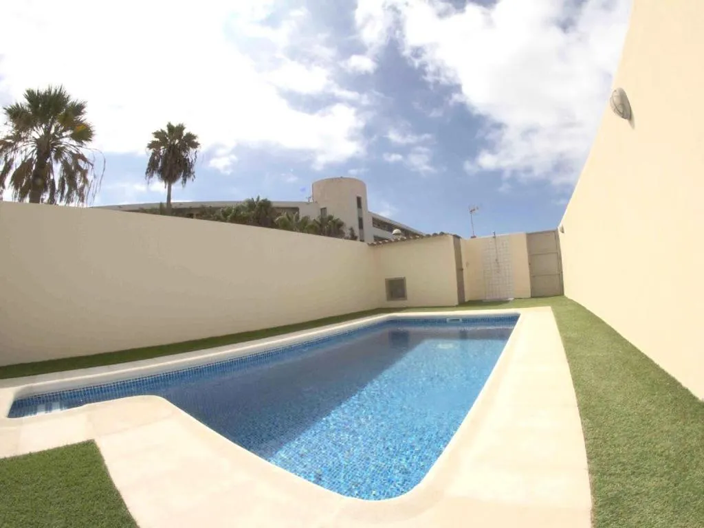 Image 3 of DUPLEX C6 con PISCINA PRIVADA