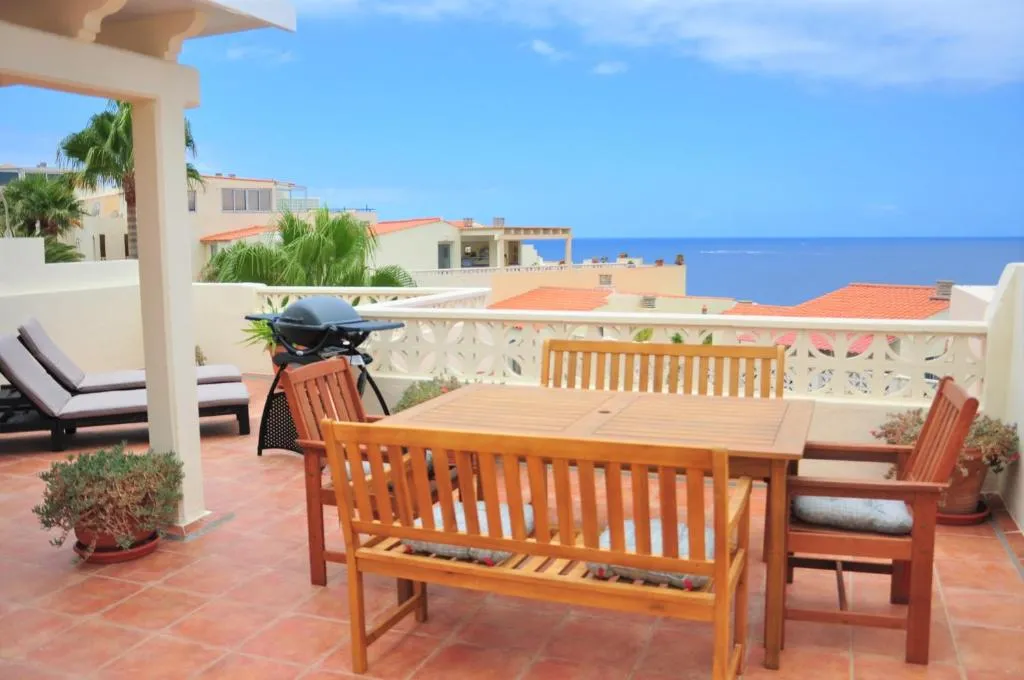 Image of Dachterrassen Wohnung Teneriffa