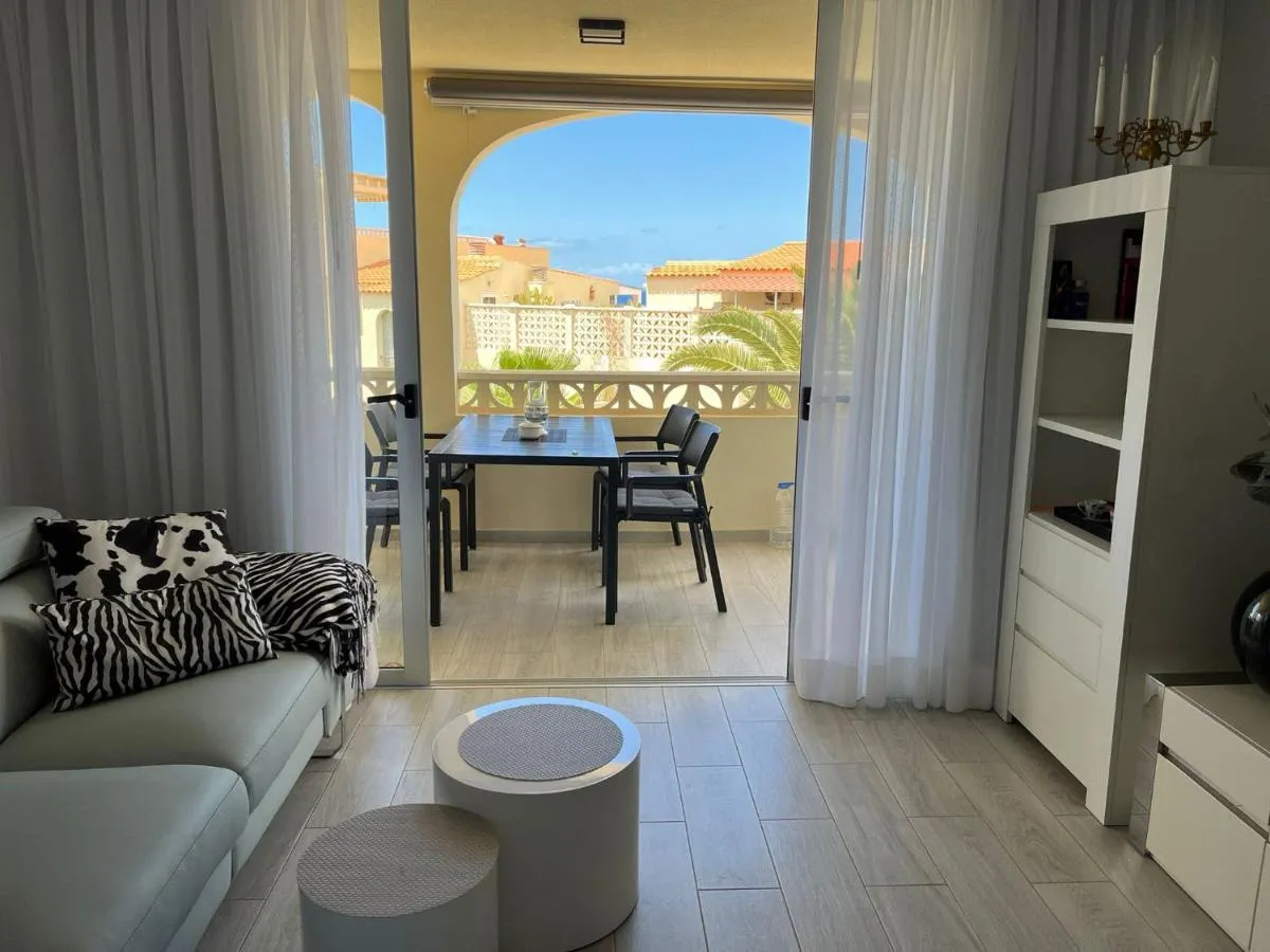 Image 4 of Dachterrassen Wohnung Teneriffa