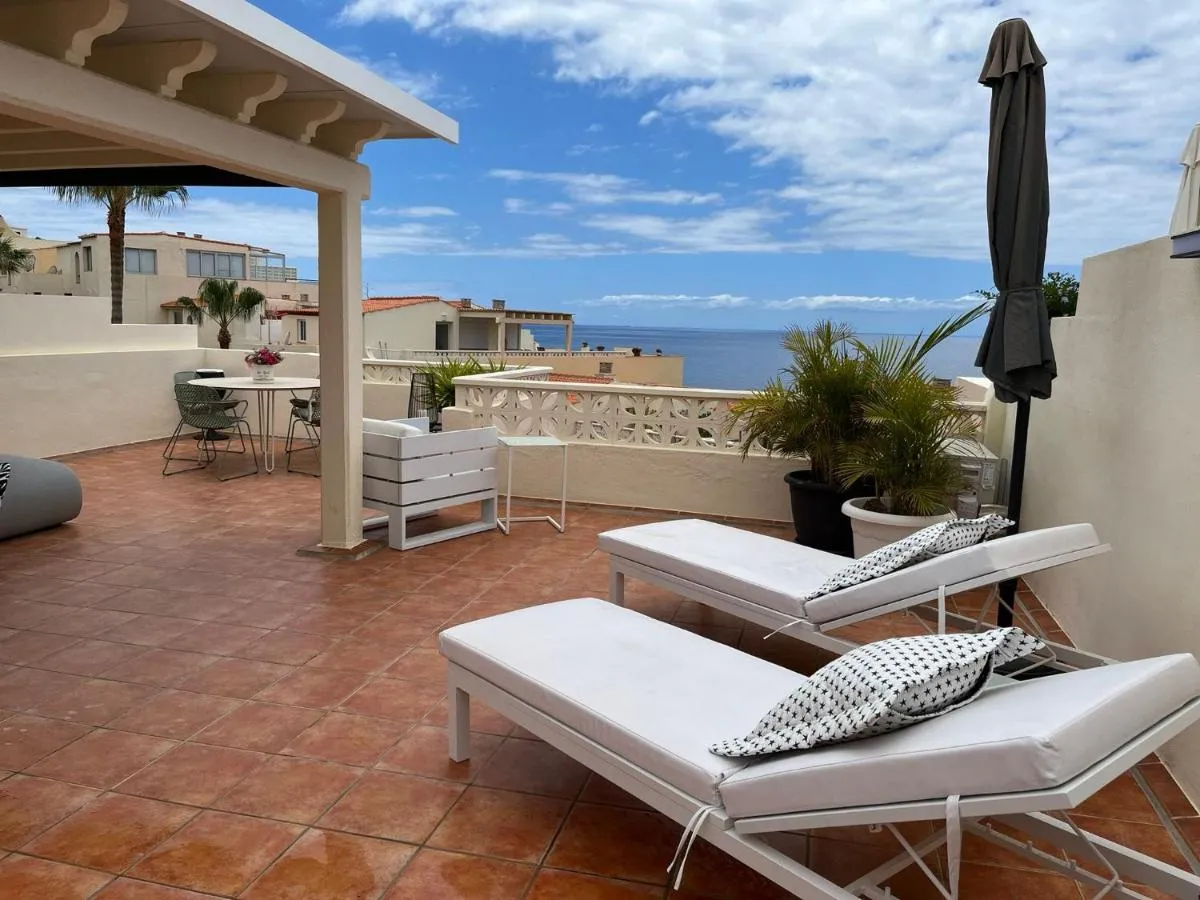 Image 6 of Dachterrassen Wohnung Teneriffa