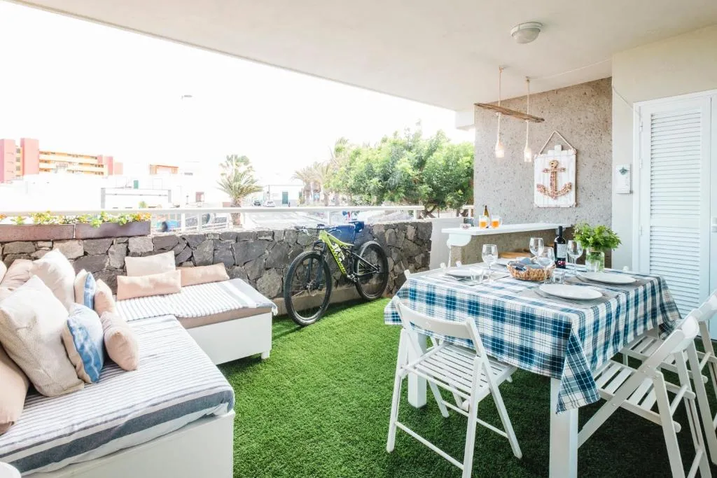 Image of Desconecta a Orillas del Mar