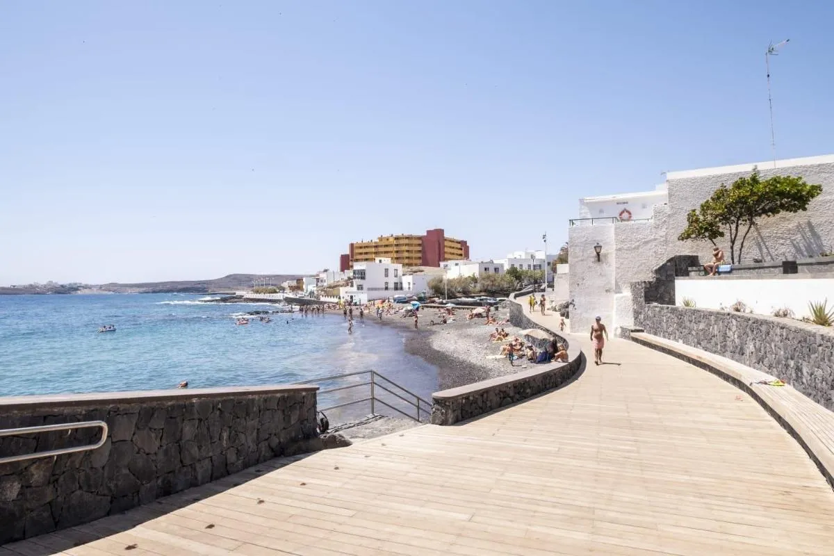 Image 5 of Desconecta a Orillas del Mar