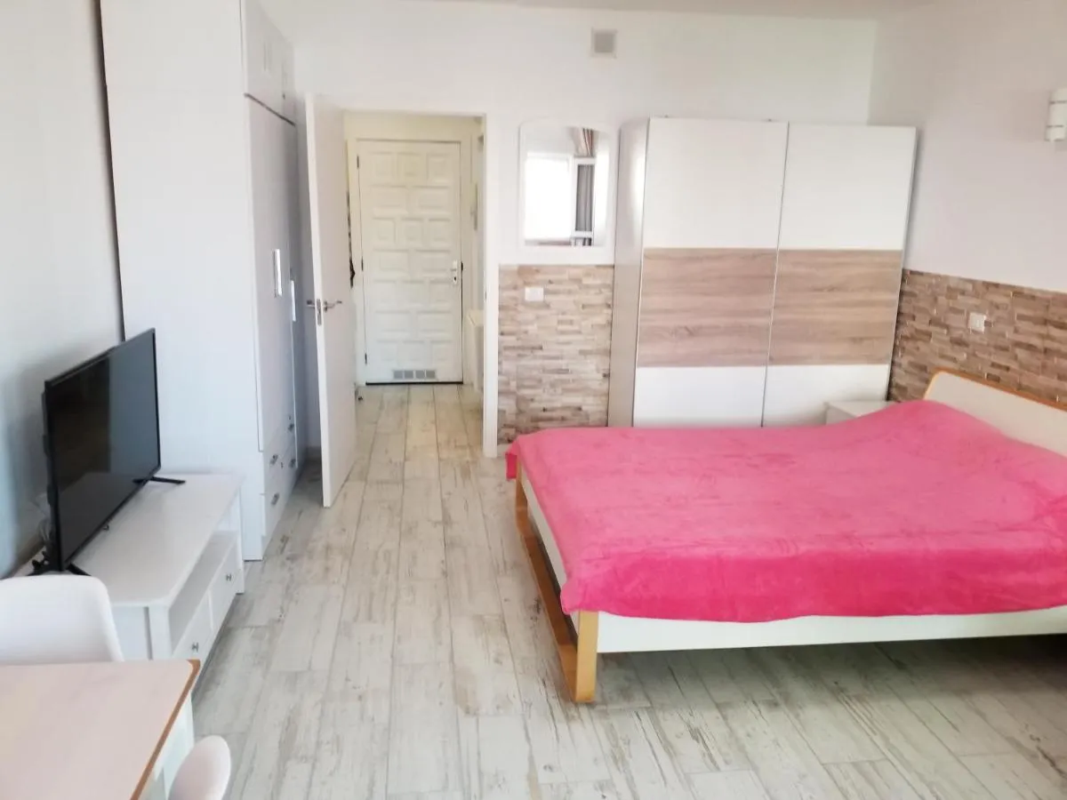 Image 6 of Designer 1 bedroom apartment White Tree 2 minutes to the beach in the city center, Puerto de la Cruz, Tenerife