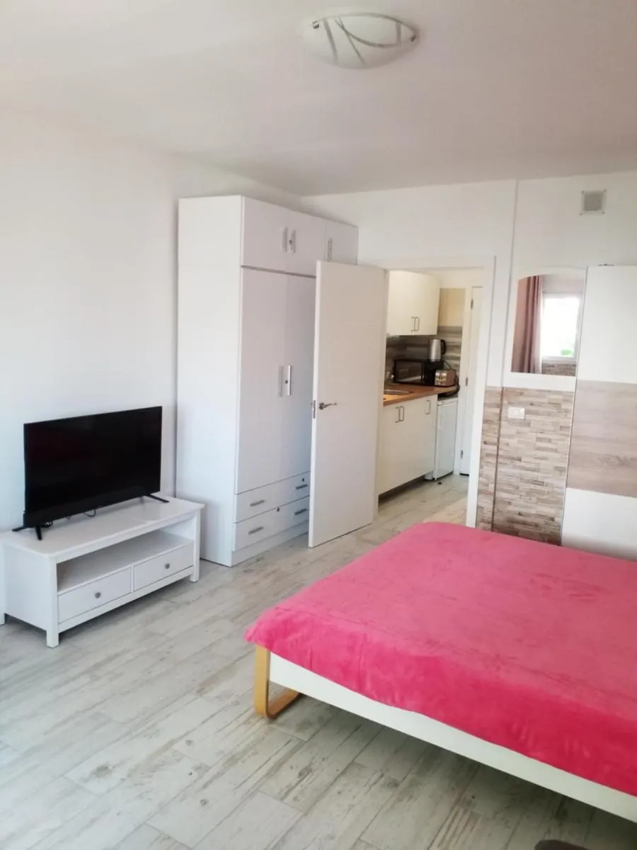 Image 3 of Designer 1 bedroom apartment White Tree 2 minutes to the beach in the city center, Puerto de la Cruz, Tenerife