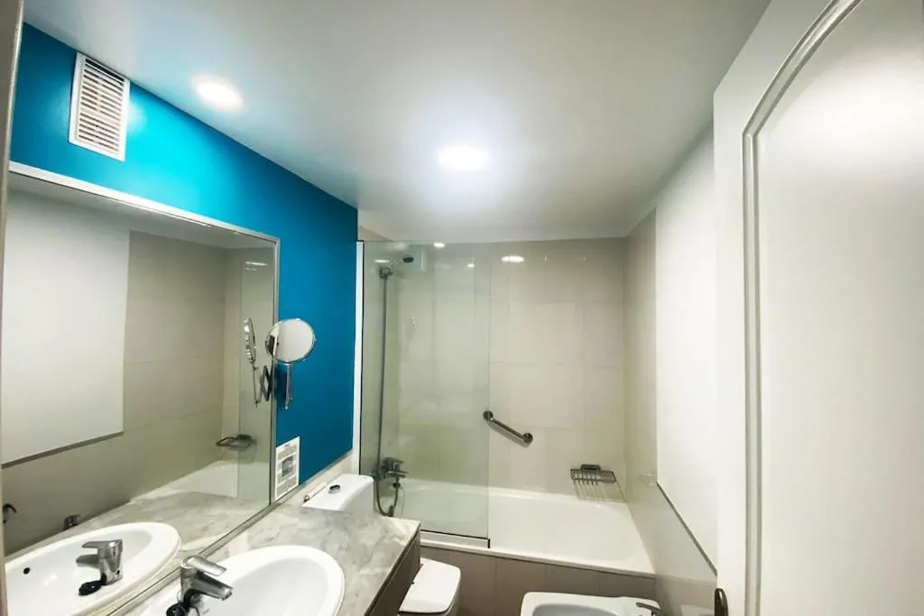 Image 2 of D-espacios elevados Quinta