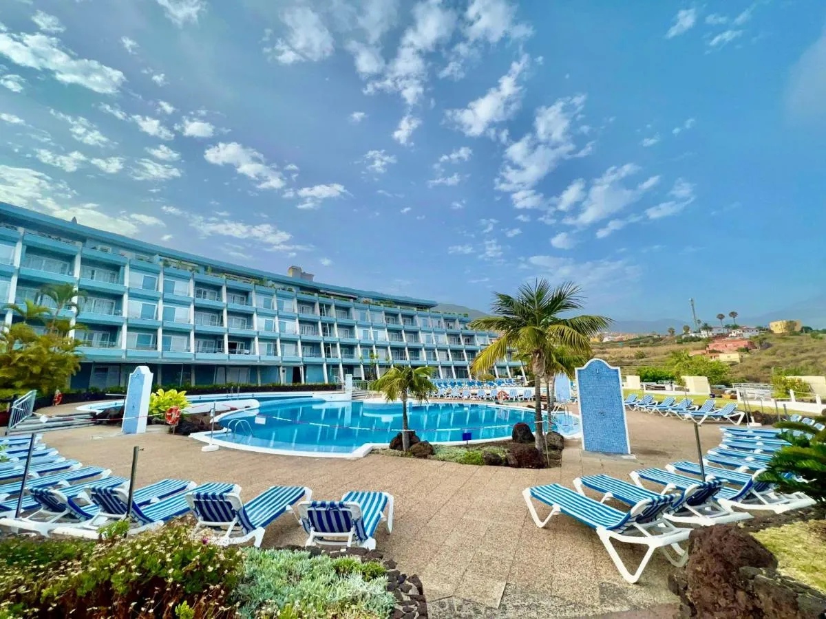 Image 3 of D-espacios elevados Quinta