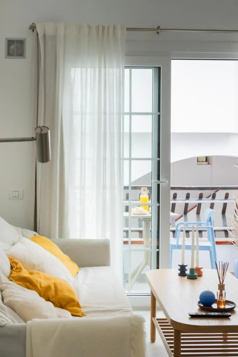 Image 3 of Diamante Los Cristianos, Heated Pool, Beach, Wifi