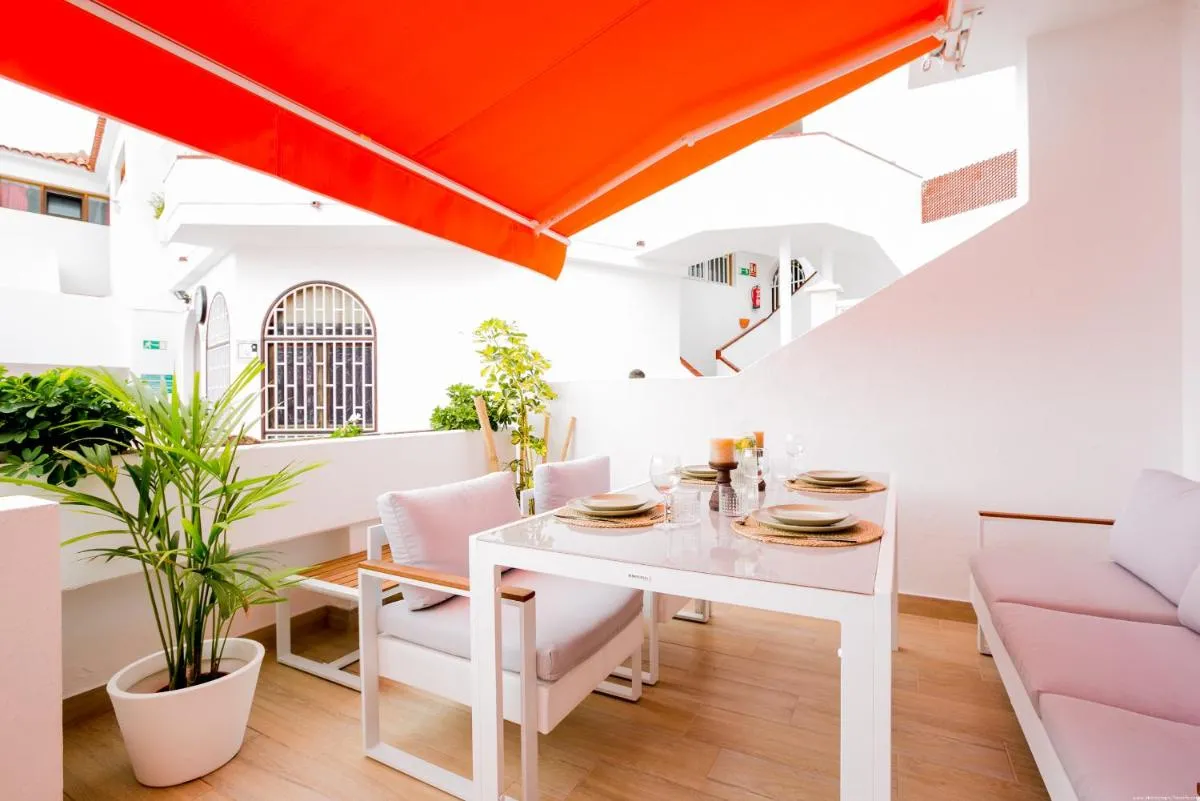 Image 4 of Diamantes cozy 1 bedroom apartment