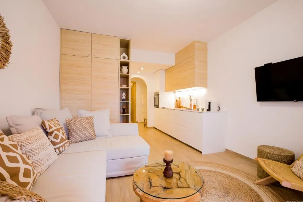 Image of Diamantes cozy 1 bedroom apartment