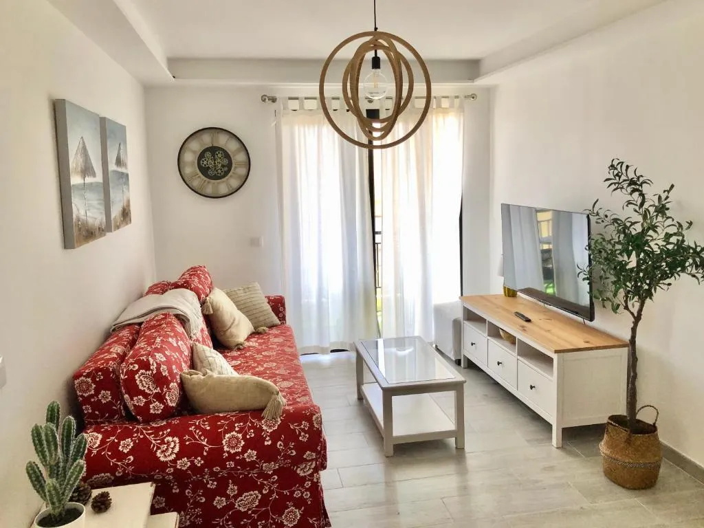 Image of Diego´s Home