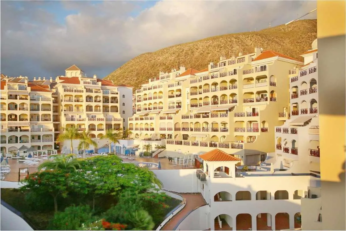 Image 6 of Dinastia D201 by Tenerife Rental & Sales