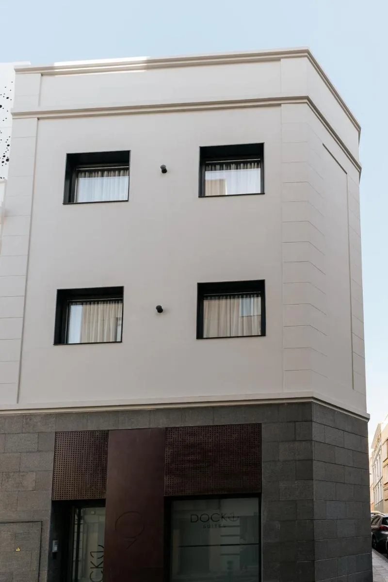 Image 5 of Dock 1 Suites