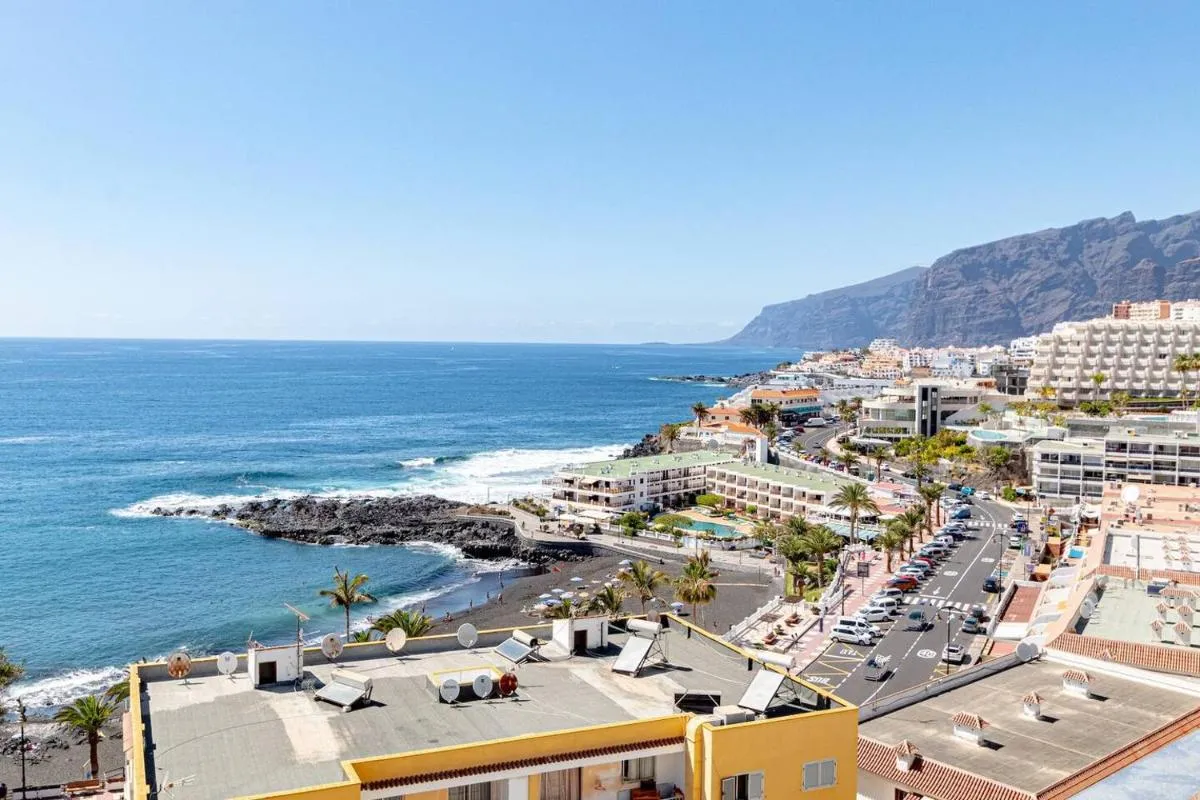 Image 6 of Dream View Apt By Dream Homes Tenerife