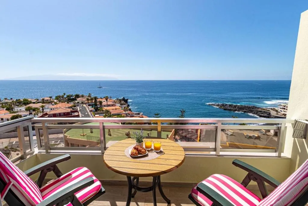 Image of Dream View Apt By Dream Homes Tenerife