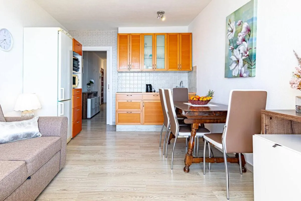 Image 4 of Dream View Apt By Dream Homes Tenerife