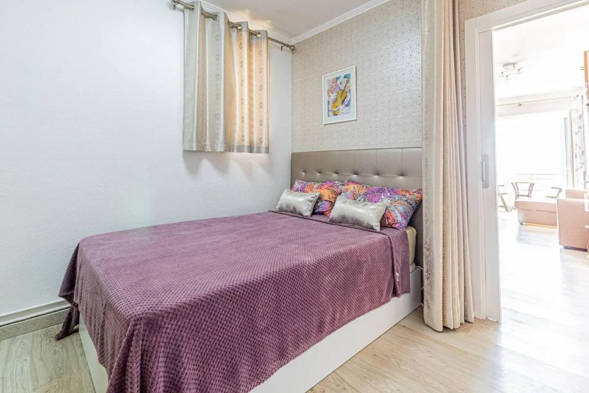 Image 1 of Dream View Apt By Dream Homes Tenerife