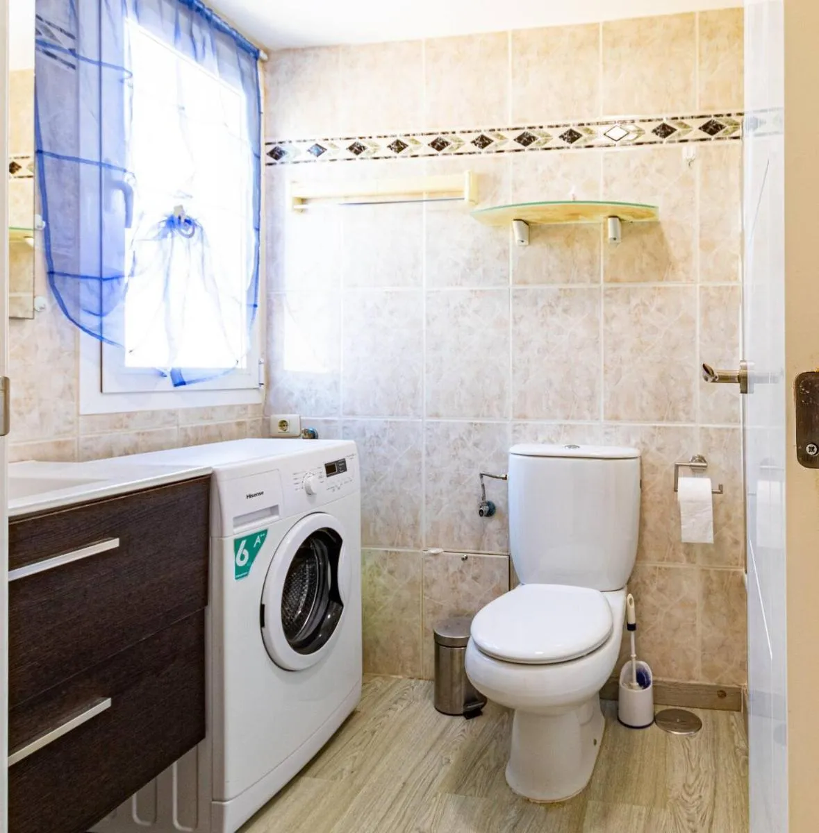 Image 3 of Dream View Apt By Dream Homes Tenerife