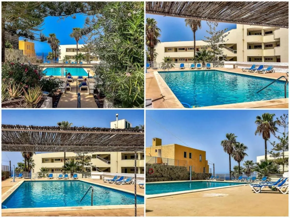 Image 2 of Dream View Apt By Dream Homes Tenerife