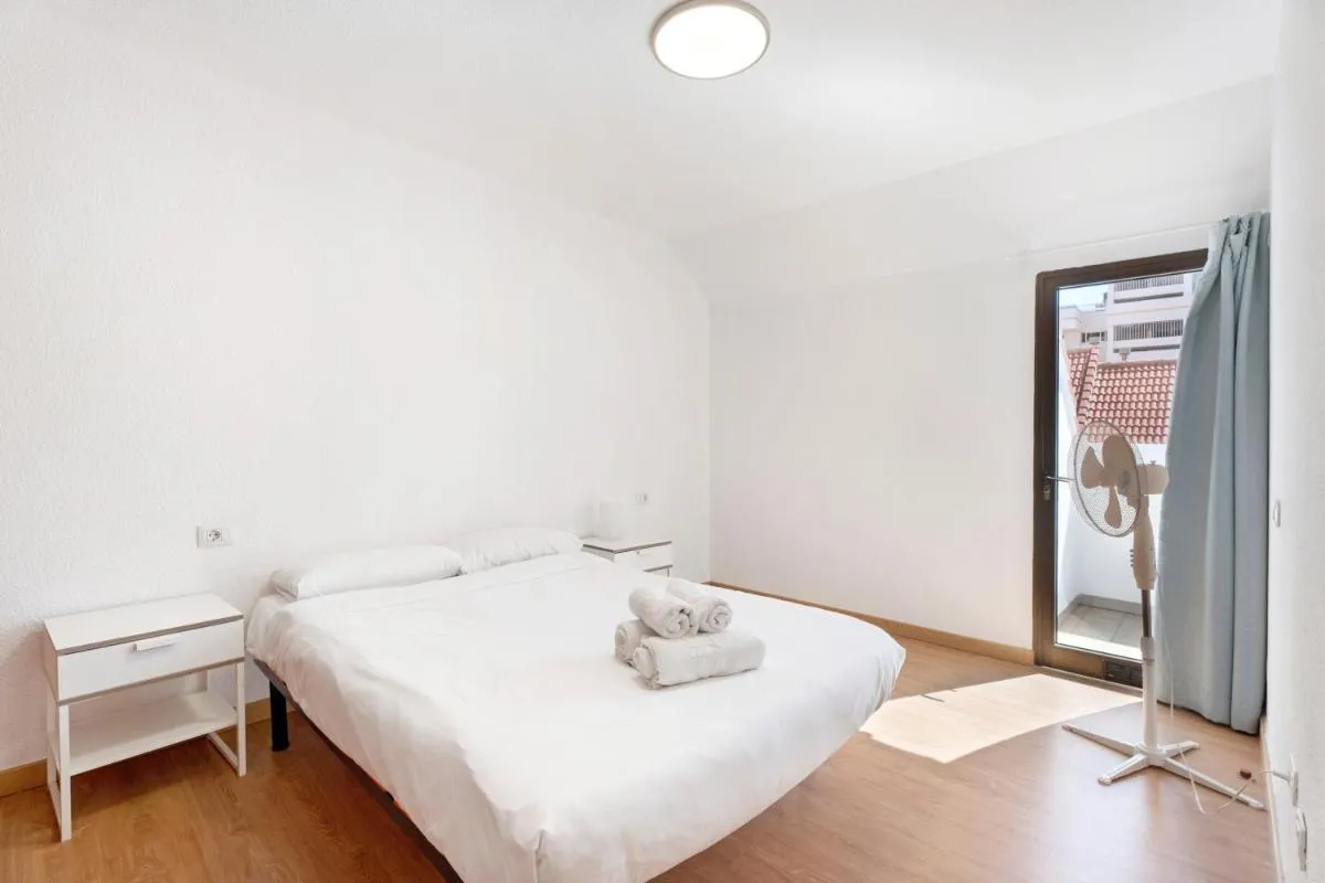 Image 1 of Dúplex Altemar Playa las Américas