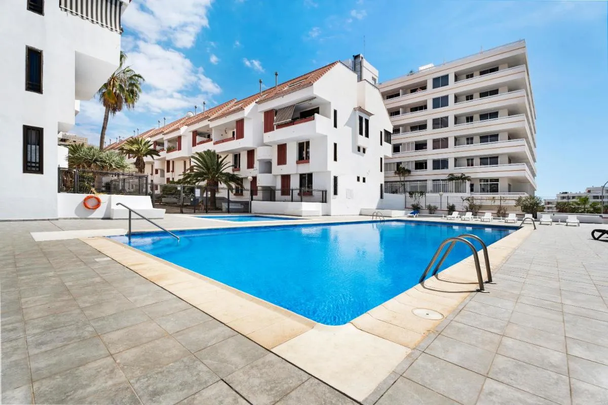 Image 3 of Dúplex Altemar Playa las Américas