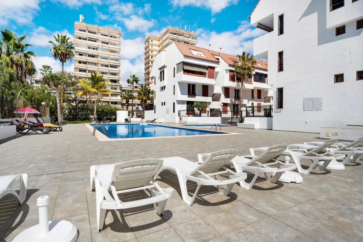 Image 6 of Dúplex Altemar Playa las Américas