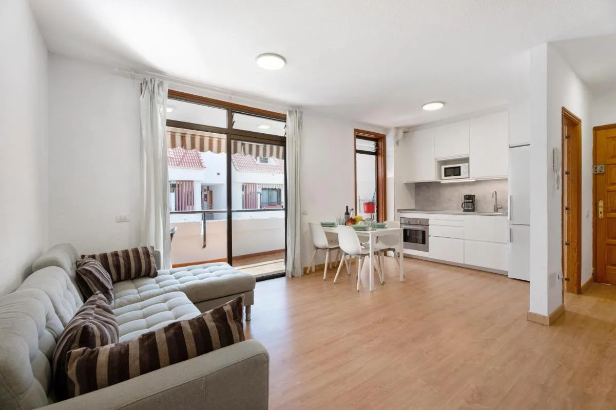 Image 4 of Dúplex Altemar Playa las Américas