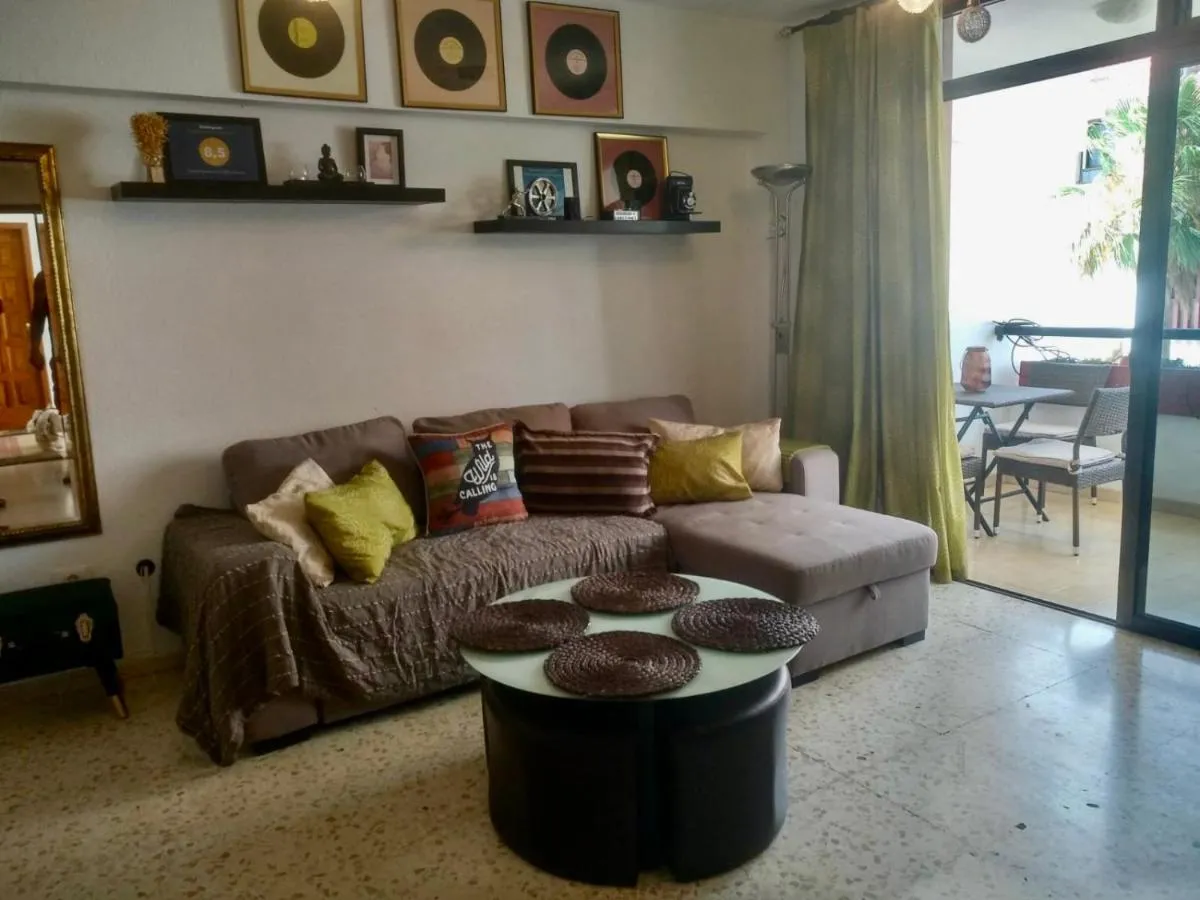 Image 1 of Duplex Apartment in Edificio Altemar
