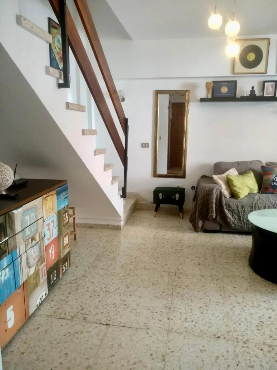 Image 3 of Duplex Apartment in Edificio Altemar