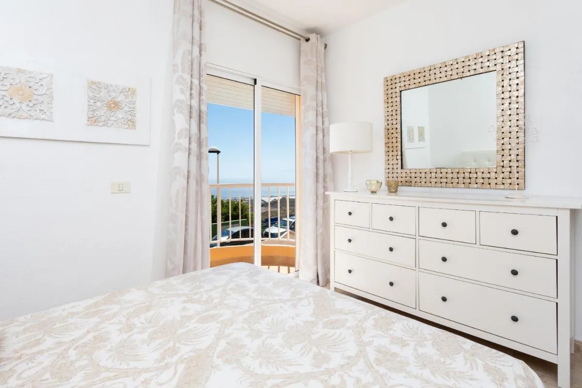 Image 1 of Duplex Charco del Valle with Sea View