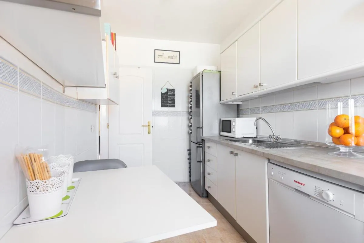 Image 3 of Duplex Charco del Valle with Sea View