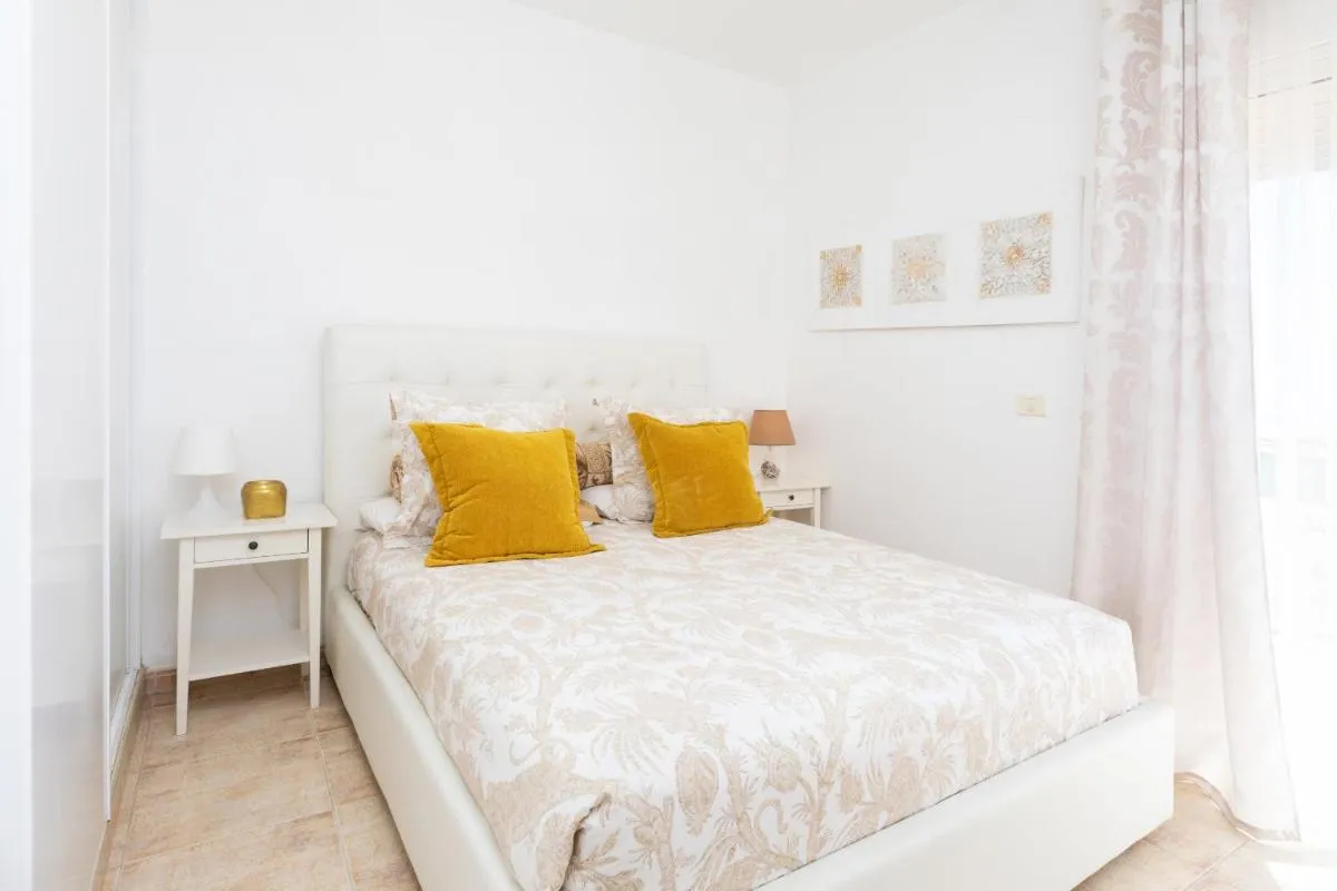 Image 6 of Duplex Charco del Valle with Sea View