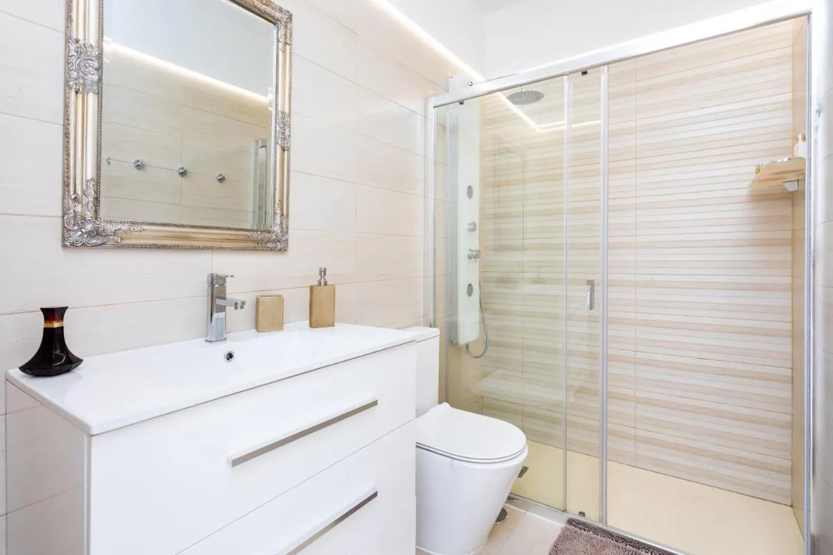 Image 2 of Duplex Charco del Valle with Sea View